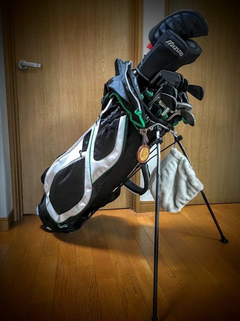 BMWGolfsport ゴルフバック - cemac.org.ar