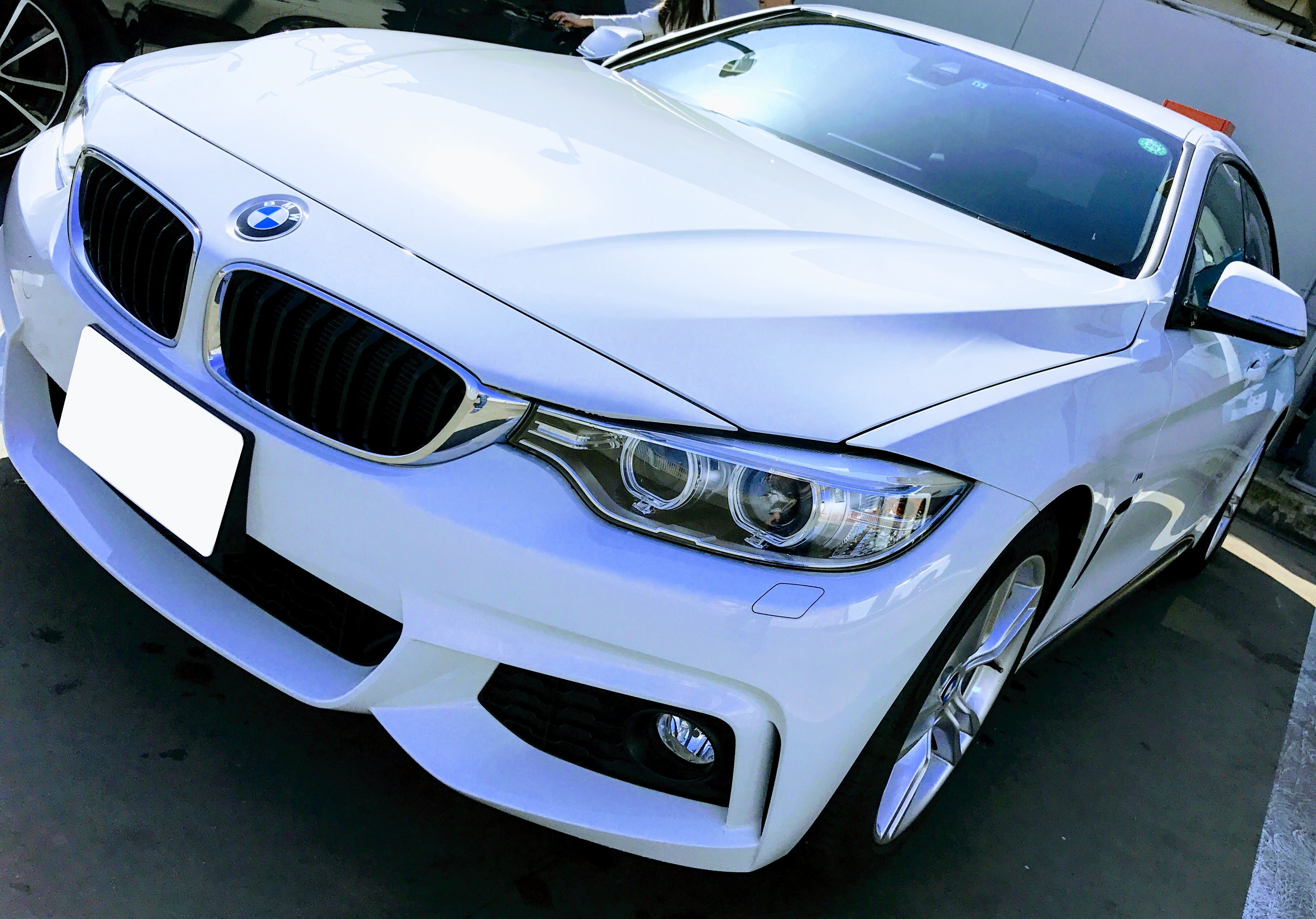 BMW E系、F系に後付け装着可能な最新本格ヘッドアップディスプレイ（HUD）「VEGA」発売！！なかなか悩ましい値段ですね^^;