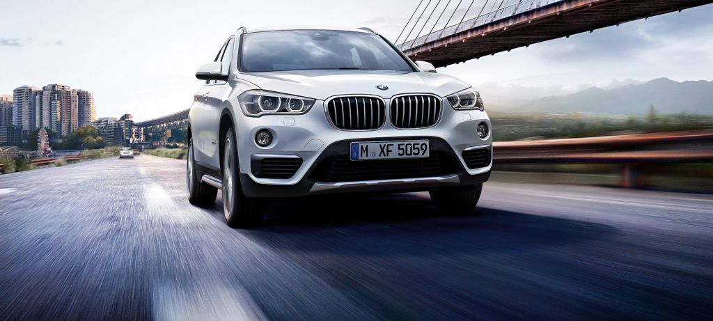 BMW X1 sDrive18iが6速ATから7速DCTに変更！エントリーモデルにDCT搭載というのが興味深いですね＾＾