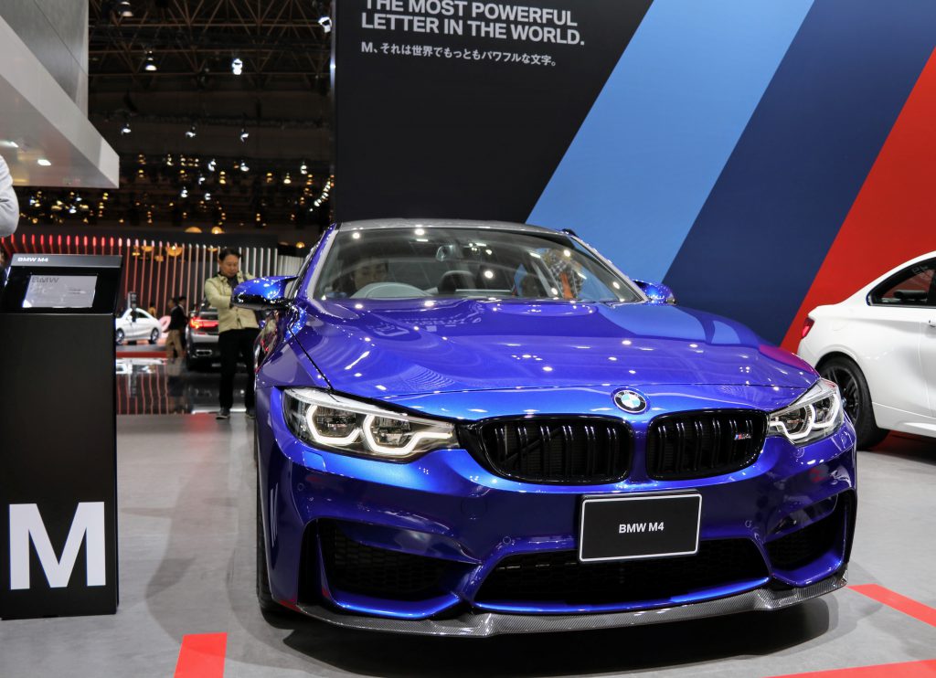 BMW M3(F80)M4(F82,F83)の最終生産台数や販売比率は？旧型M3 E90/E92/E93との比較も