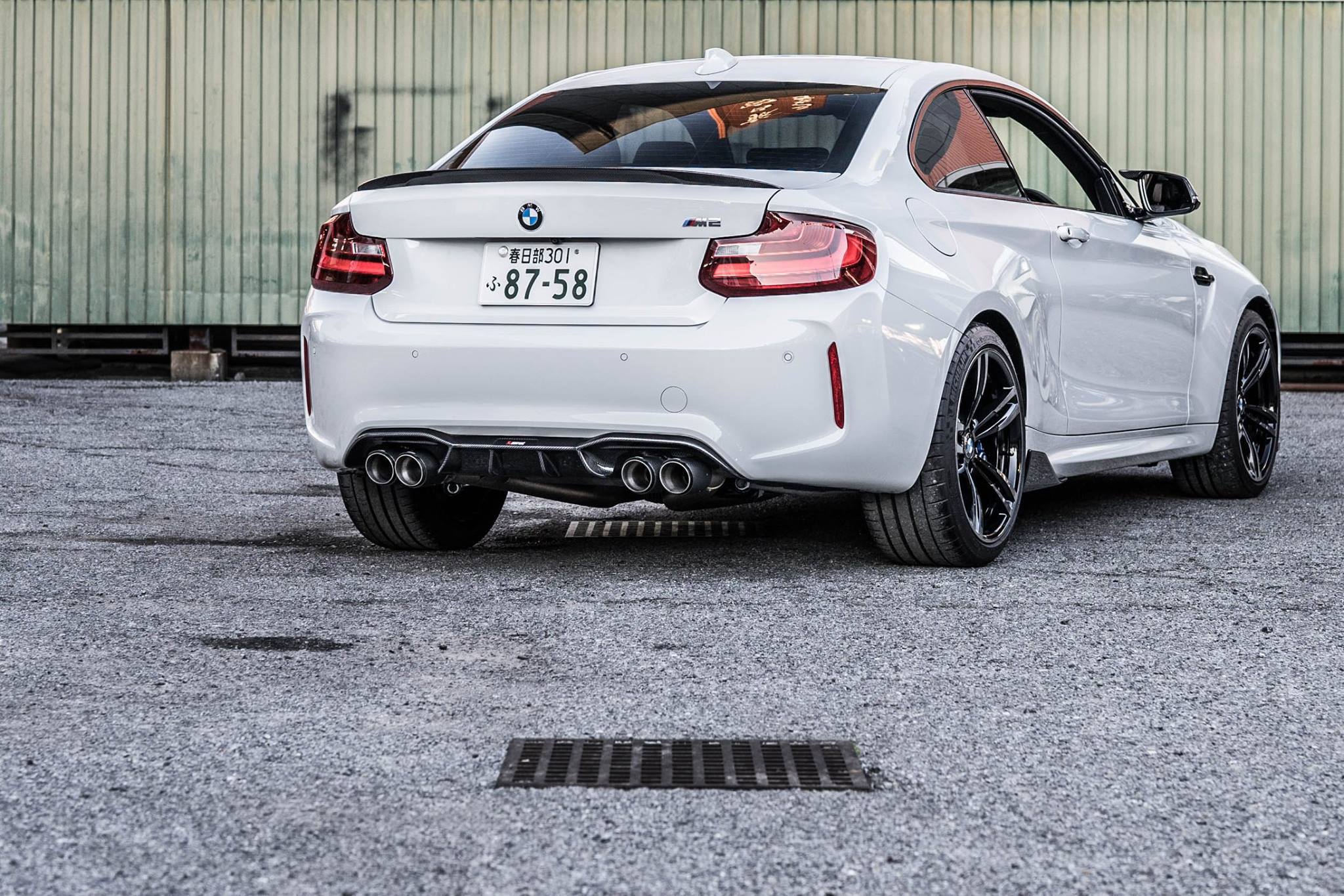 新型BMW５シリーズツーリング(G31)523d M Sport試乗レビュー＾＾【BMW GROUP TOKYO BAY 初訪問編・試乗レポート】vol.2