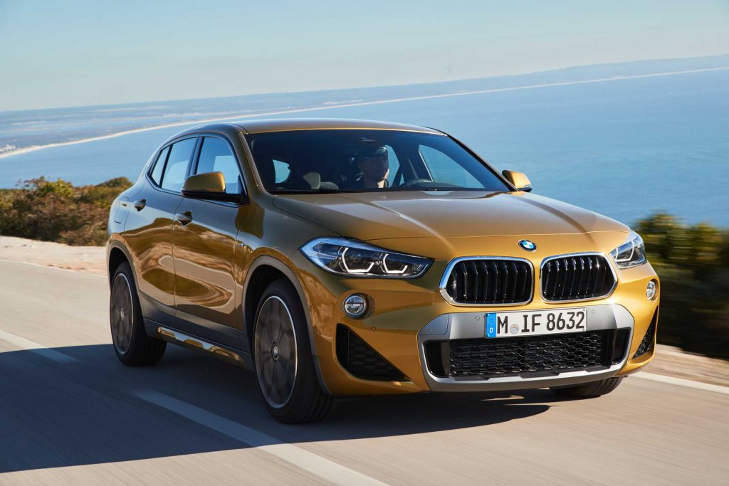 BMW2月の大陸別販売台数を分析してみました＾＾全体としては絶好調！ただし日本は・・・