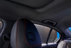 BMW新型３シリーズ(G20)の電動ガラスサンルーフは100mm拡大で開放感アップ＾＾