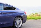 BMWのDMが最近かなり凝ってて素敵＾＾1/25モデルのXシリーズのサイドビューのペーパーカードなど