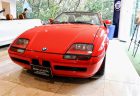 【BMW ALPINA Roadster Limited Edition(RLE)-Z1編】稀代のアルピナオープンモデルを展示「BMW ALPINA Heritage Days」に行ってきました＾＾
