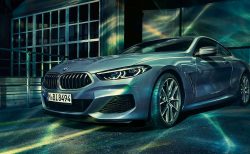 新型BMW8シリーズクーペ発表！本日から販売開始。価格やボディカラーなど