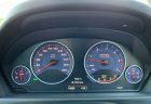 BMW ALPINA D4 Bi-Turbo Coupéの実燃費レポート！