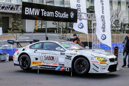BMW Familie!2019の参加レポート！最終回は迫力のBMW Team Studie BMW M6 GT3＆M4 GT4走行動画などイベント紹介！