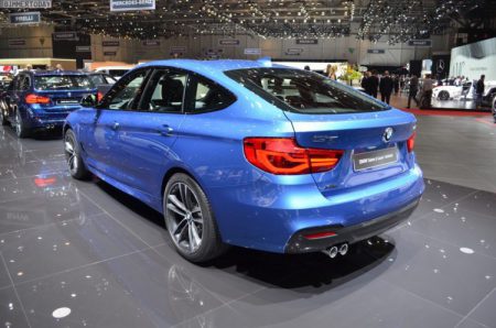 BMW３シリーズGT（グランツーリスモ）[F34]後継モデルなしで廃止・生産終了へ。売れなかった原因は？