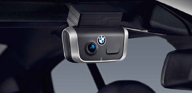 新型BMW純正ドライブレコーダー「BMW Advanced Car Eye 2.0(ACE)」発売 