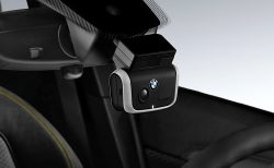 新型BMW純正ドライブレコーダー「BMW Advanced Car Eye 2.0(ACE)」発売！前後カメラやスマホアプリ対応も！気になる価格は？