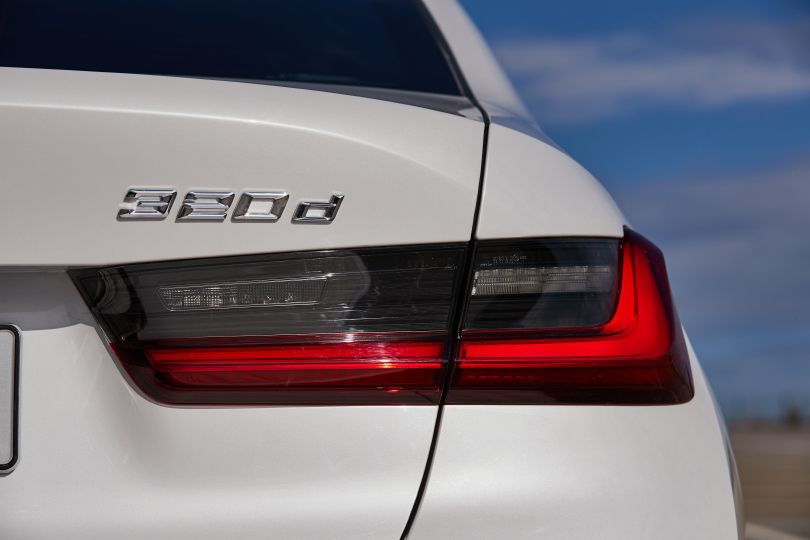 BMW新型３シリーズセダン(G20)のディーゼル車の日本導入はxDriveのみ！導入時期、価格は？