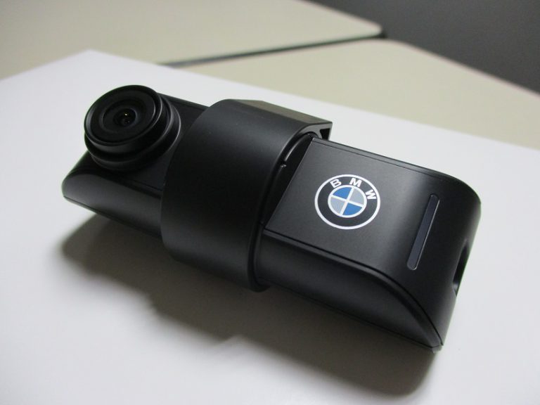 Bmw advanced car eye