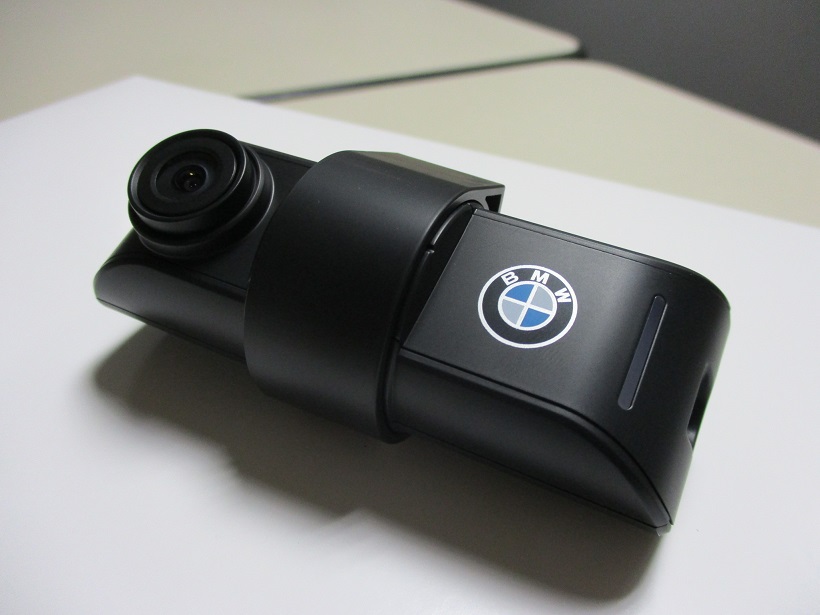 BMW 純正ドライブレコーダー Advanced Car Eye 2 - www.blog