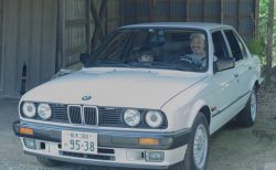 BMWショート・フィルム「青い手」の動画が公開されたので見てみました。BMWオーナー必見の出来です＾＾ ＃BMW青い手