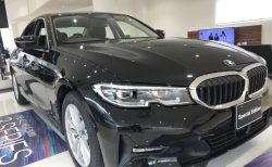 BMW新型３シリーズ首都圏限定車「320i Pure elegance」発売！G20スタンダード車にラグジュアリーオプションを標準装備♪