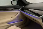 BMW5シリーズ(G31)のリモコンキーケースは「3D Designキーケース」を引き継ぎました＾＾