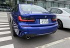 新型BMW３シリーズ(G20)の興味深い動画を２本（製造工程とクルマでいこう！）紹介します♪