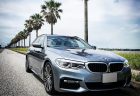 BMW ALPINA D4にETCルームミラーのサービスキャンペーン（無償修理）【ETCゲートが開かないおそれあり】のお知らせDMが届きました＾＾；