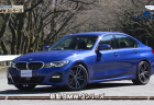 新型BMW３シリーズ(G20)の興味深い動画を２本（製造工程とクルマでいこう！）紹介します♪