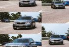 新型BMWアルピナB3(G20)の初のスパイショット！？今年の東京モーターショーで見られそうですね♪
