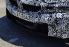 ナンバープレート下部にもキドニーグリルが！？BMW新型M3の新たなテスト車両の目撃情報！まさかの２段キドニーグリル！？