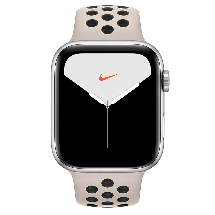 Apple Watch Nike Series 5（GPSモデル）購入しました＾＾開封レビュー ...