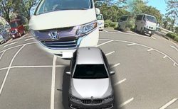 スマホで愛車の車両周辺を確認できる「BMW Remote 3D View」が便利です♪【BMW Connectedアプリ】