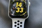 Apple Watch Nike Series 5（GPSモデル）購入しました＾＾開封レビュー！
