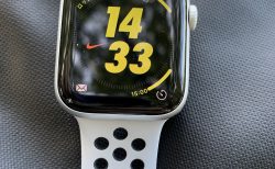 Apple Watch Nike Series 5（GPSモデル）購入しました＾＾開封レビュー！