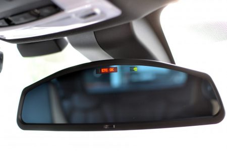 愛用の初代Studieルームミラーが待望のモデルチェンジ！BMW「Studie Wide Angle Rear View Mirror Type2」が発売開始されたので売り切れる前に早速ネットで購入しました♪
