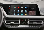 【祝】BMWにAndoroidユーザー待望の「Android Auto」がとうとう車載化！
