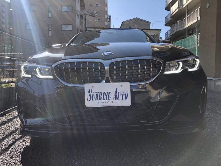 お得な情報満載 BMW G20 3シリーズ 3シリーズ 2019〜用 2019〜用