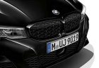 BMW新型３シリーズ(G20,G21)M340i用のキドニーグリルは人気が無い？
