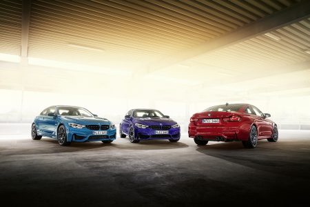 全世界750台・国内限定30台の「BMW M4クーペ EDITION HERITAGE」が発売されました！