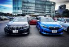 本日写真解禁！BMW２シリーズグランクーペ(F44)正式デビュー＾＾私が試乗したメルボルン・レッドの写真も公開！