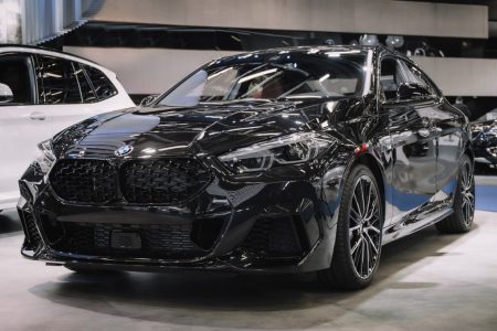 待望のBMW新型２シリーズグランクーペ「BMW M235i xDrive グランクーペ」の試乗が可能に！