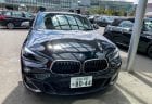 BMW新型X6 xDrive35d M Sportの展示車を拝見！フラッグシップSUVクーペらしい圧倒的な存在感♪