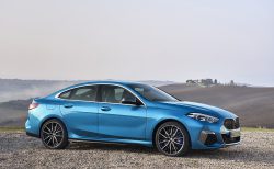 【首都高試乗レポート】BMW新型２シリーズグランクーペ「BMW M235i xDrive」を高速試乗してきました♪１シリーズと比較や◯と×などの評価も。