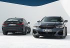 新型BMW３シリーズベースのALPINA D3 S(G20,G21)ディーゼルモデル発表！まさかのマイルドハイブリッド搭載！！