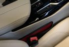 愛車BMW G31のシートの隙間落下防止・小物収納できるシートサイドポケットを買ってつけてみましたが・・・