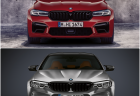 BMW改良新型M5(F90)発表も、LCI前と比較してデザインは退化！？