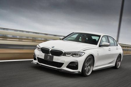 BMW３シリーズが引き続き好調！最新輸入車モデル車種別販売トップランキング２０【2021年4～6月合計】