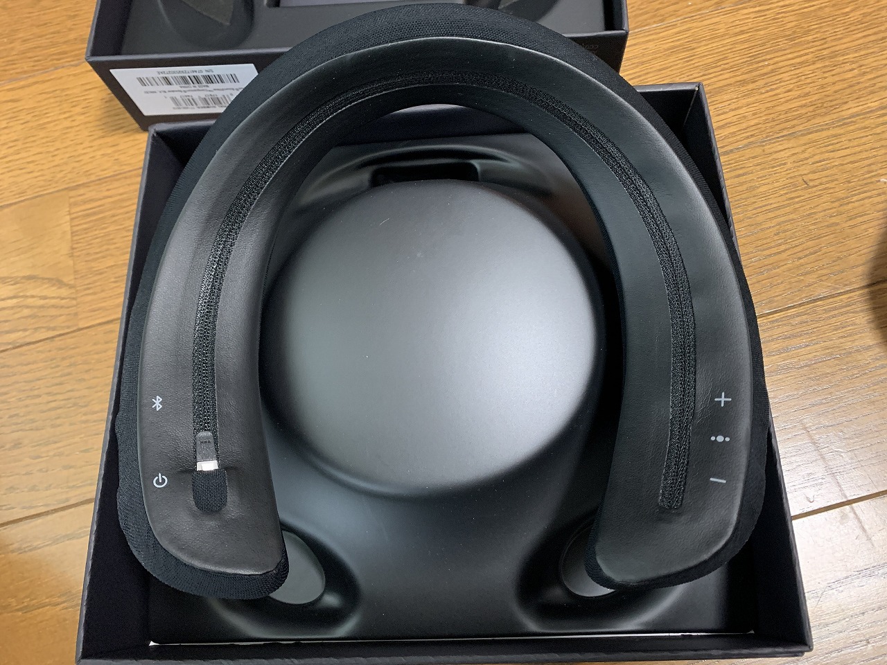 ⟡.·*.BOSE ネックスピーカー⟡.·*. オーディオ機器 | daseinser.at