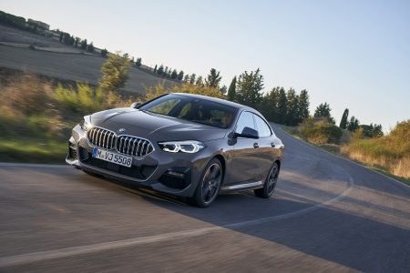BMW２シリーズグランクーペ待望のディーゼルモデル218dが追加！ Edition Joy+がお買い得感たっぷり＾＾