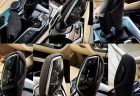 愛車BMW G31にアルカンタラ・ギアシフトノブカバー取り付けました＾＾取付け・使用感レビュー！