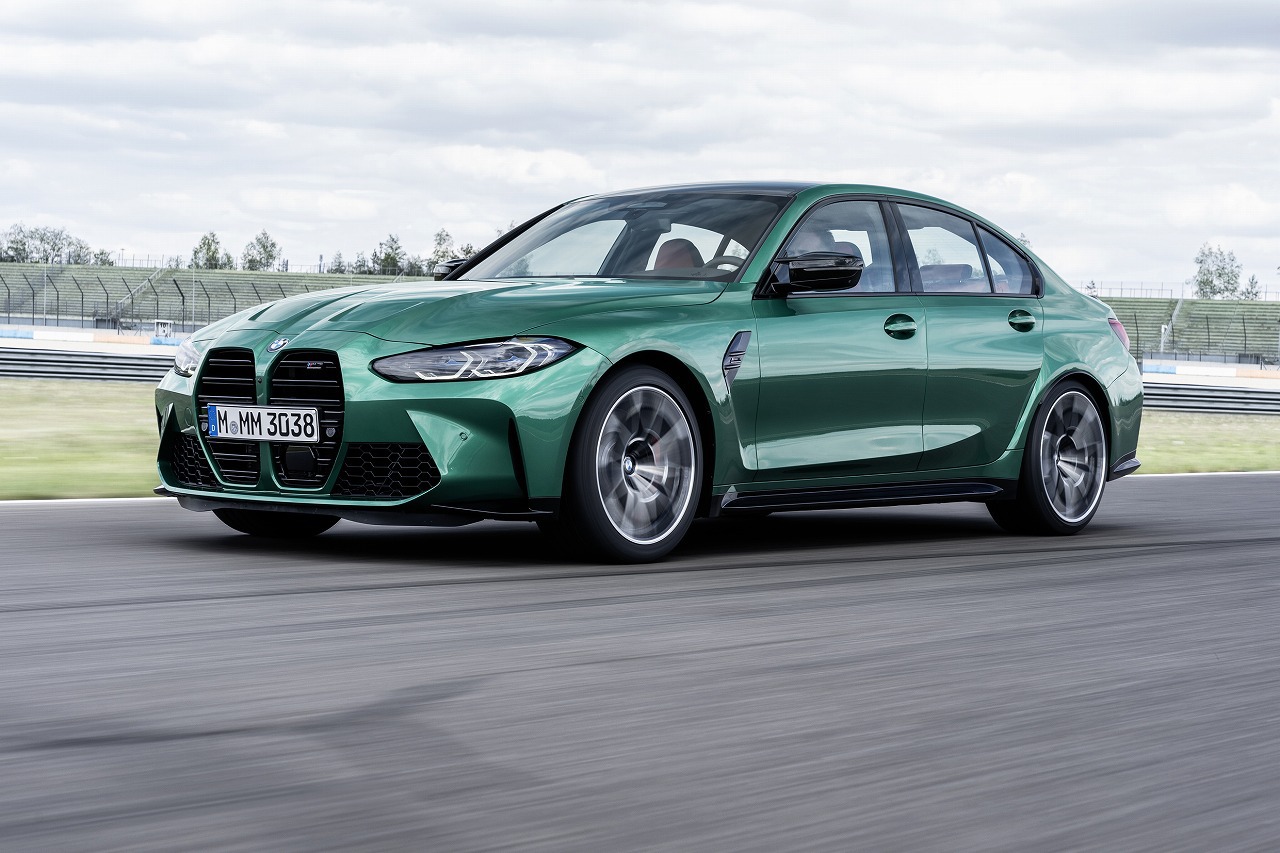 Bmw m3 поколения