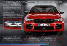 BMW M5/M5コンペティション/M550i xDrive LCIモデルも発売開始！価格は？