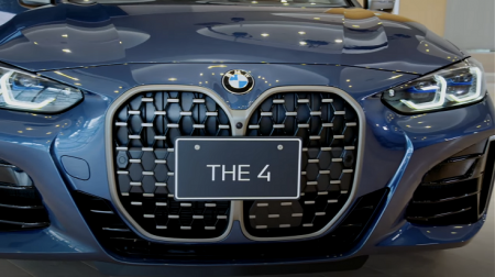 新型BMW４シリーズクーペ(G22)日本でも発売開始！ボディカラーやグレード装備、オプション価格などをカタログでチェックしてみた＾＾