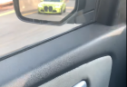 US道路でワールドプレミアされた新型BMW M3(G80)が目撃される！サイドミラーで駆け抜けていく動画あり